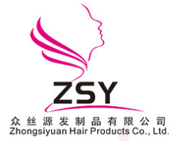 Luohe Zhongsiyuan Art Co., Ltd.